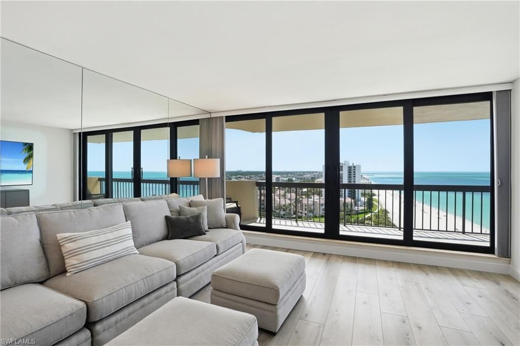 4001 Gulf Shore BLVD N 1407, NAPLES, FL 34103 — photo 4