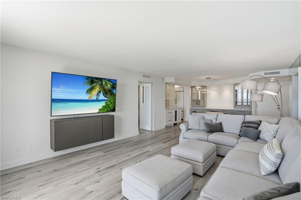 4001 Gulf Shore BLVD N 1407, NAPLES, FL 34103 — photo 5