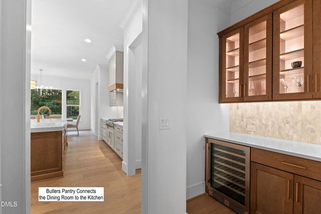 2345 Ballywater Lea Way, Wake Forest, NC 27587