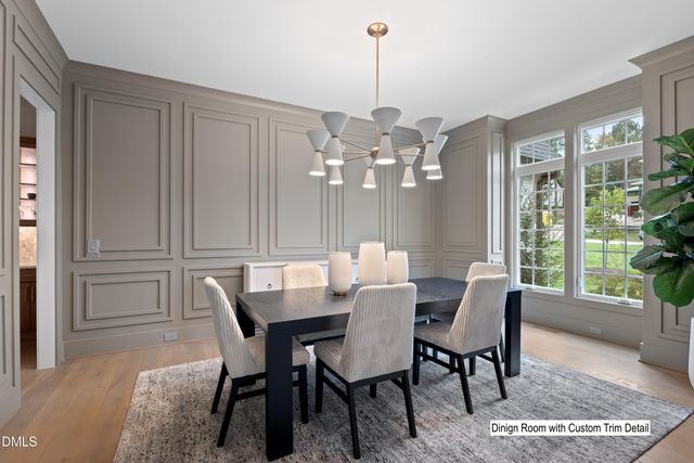 2345 Ballywater Lea Way, Wake Forest, NC 27587