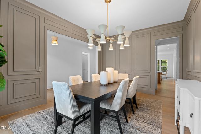 2345 Ballywater Lea Way, Wake Forest, NC 27587