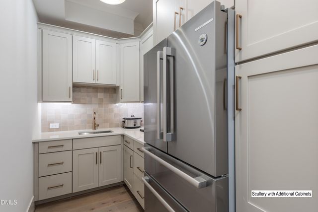 2345 Ballywater Lea Way, Wake Forest, NC 27587