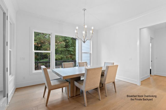 2345 Ballywater Lea Way, Wake Forest, NC 27587