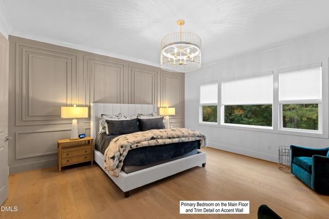 2345 Ballywater Lea Way, Wake Forest, NC 27587