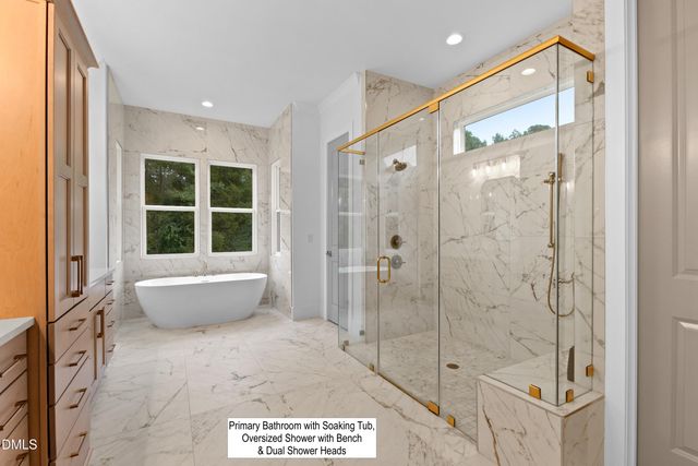 2345 Ballywater Lea Way, Wake Forest, NC 27587