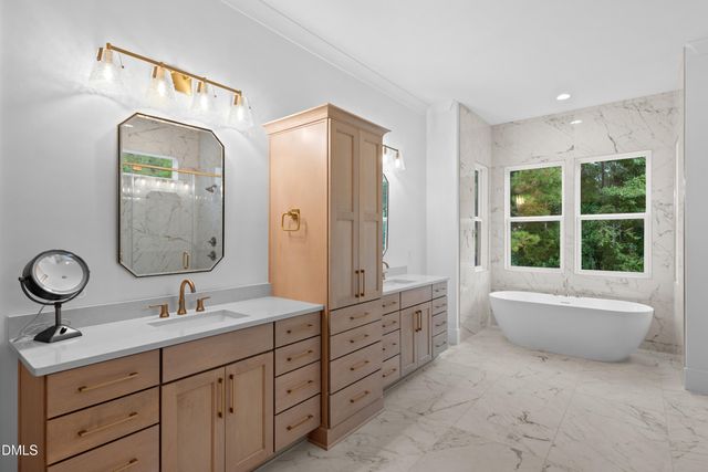 2345 Ballywater Lea Way, Wake Forest, NC 27587