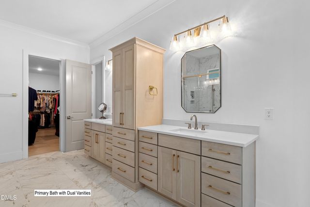 2345 Ballywater Lea Way, Wake Forest, NC 27587