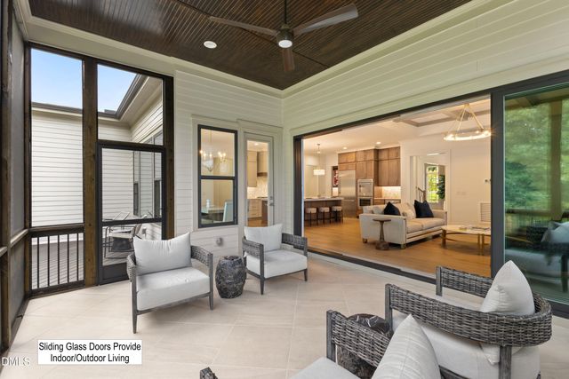 2345 Ballywater Lea Way, Wake Forest, NC 27587