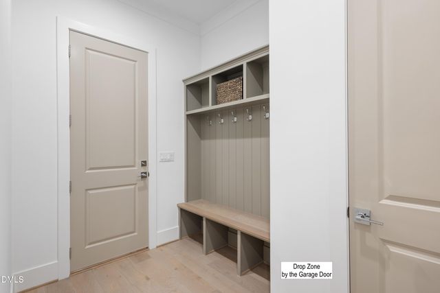 2345 Ballywater Lea Way, Wake Forest, NC 27587