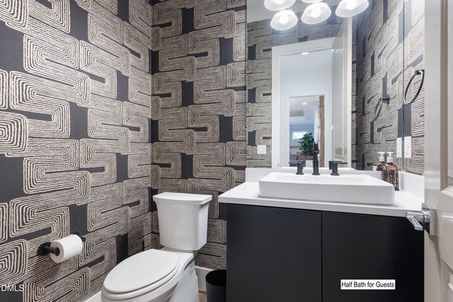 2345 Ballywater Lea Way, Wake Forest, NC 27587