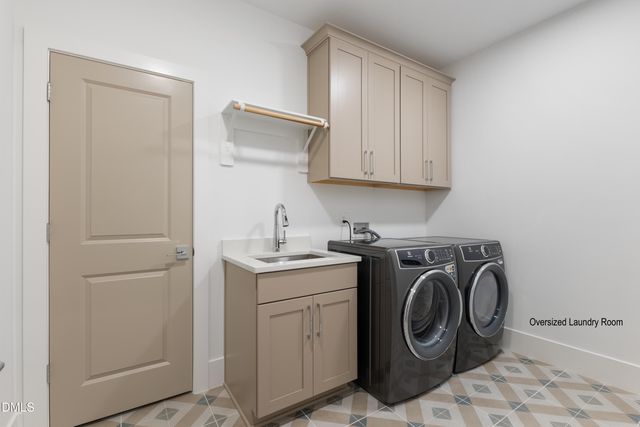 2345 Ballywater Lea Way, Wake Forest, NC 27587