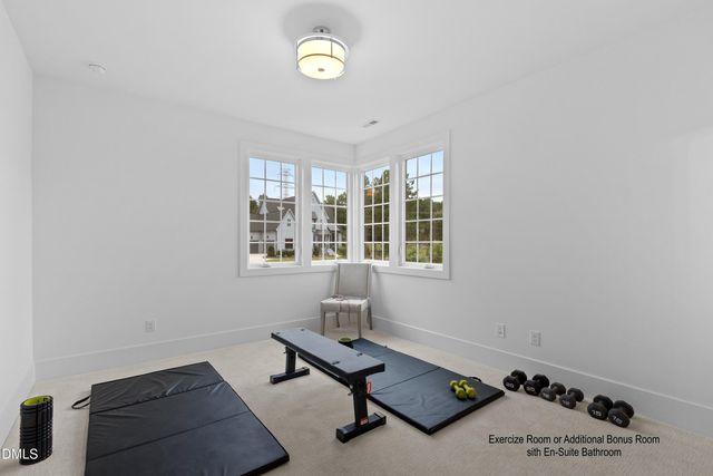 2345 Ballywater Lea Way, Wake Forest, NC 27587