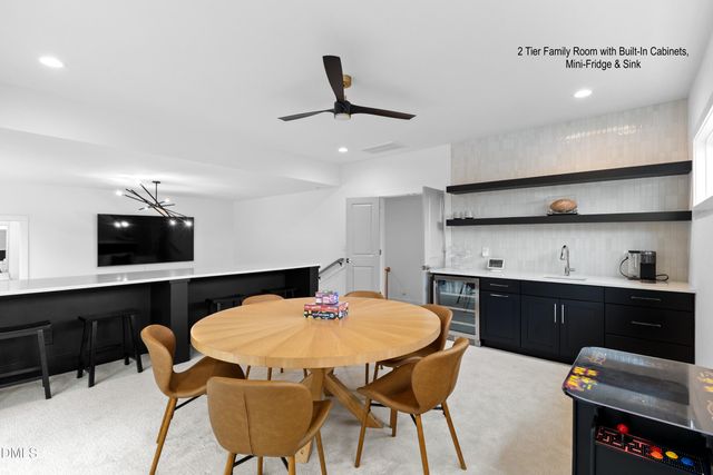 2345 Ballywater Lea Way, Wake Forest, NC 27587