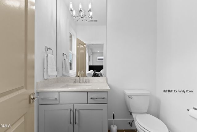 2345 Ballywater Lea Way, Wake Forest, NC 27587