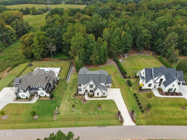 2345 Ballywater Lea Way, Wake Forest, NC 27587