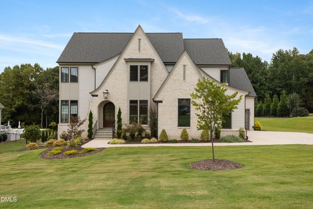 2345 Ballywater Lea Way, Wake Forest, NC 27587