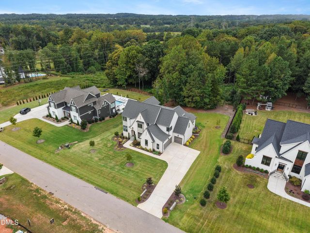 2345 Ballywater Lea Way, Wake Forest, NC 27587