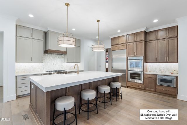 2345 Ballywater Lea Way, Wake Forest, NC 27587