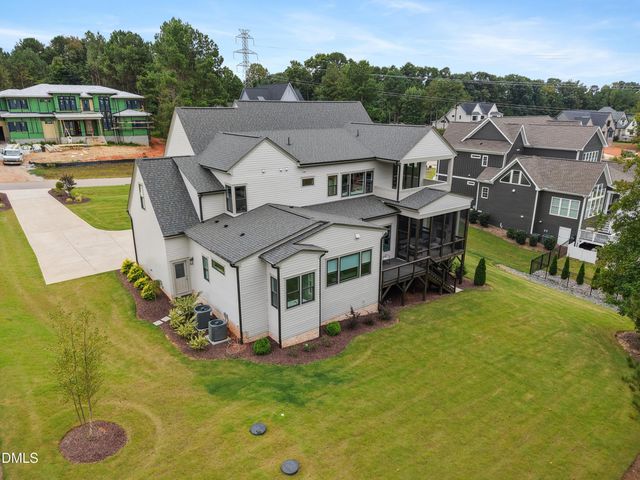 2345 Ballywater Lea Way, Wake Forest, NC 27587