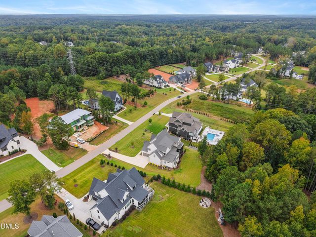 2345 Ballywater Lea Way, Wake Forest, NC 27587