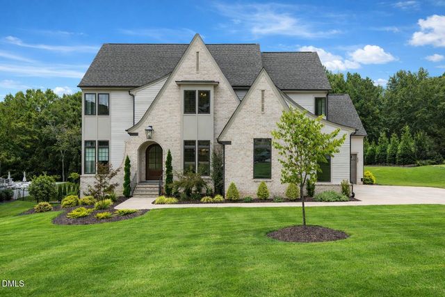 2345 Ballywater Lea Way, Wake Forest, NC 27587