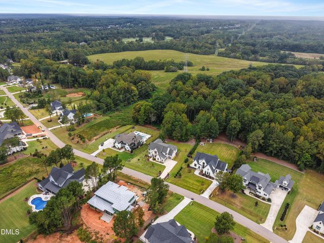 2345 Ballywater Lea Way, Wake Forest, NC 27587