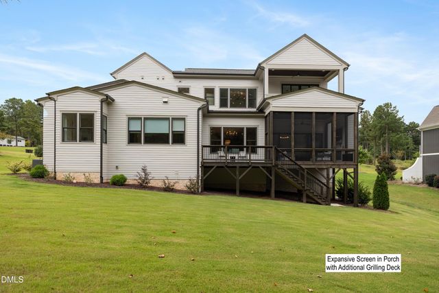 2345 Ballywater Lea Way, Wake Forest, NC 27587