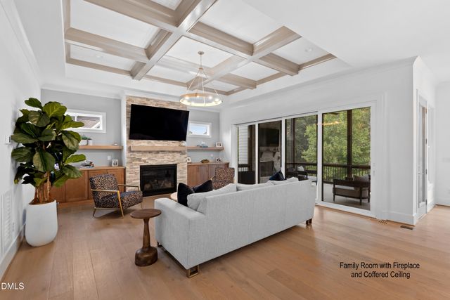 2345 Ballywater Lea Way, Wake Forest, NC 27587