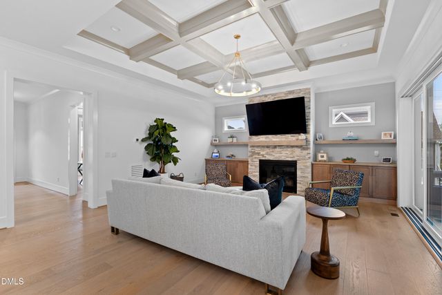 2345 Ballywater Lea Way, Wake Forest, NC 27587