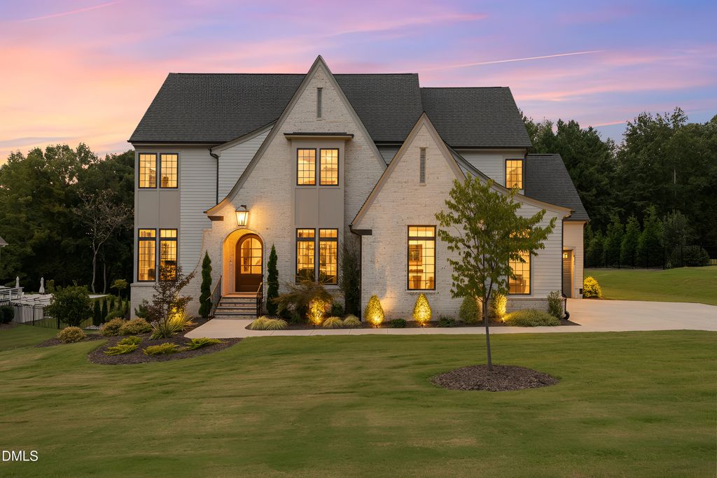 2345 Ballywater Lea Way, Wake Forest, NC 27587