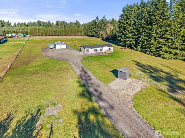 205 Antrim Road, Winlock, WA 98596