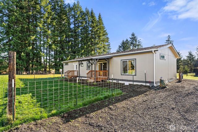 205 Antrim Road, Winlock, WA 98596