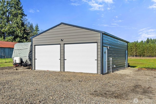 205 Antrim Road, Winlock, WA 98596