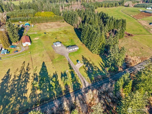205 Antrim Road, Winlock, WA 98596