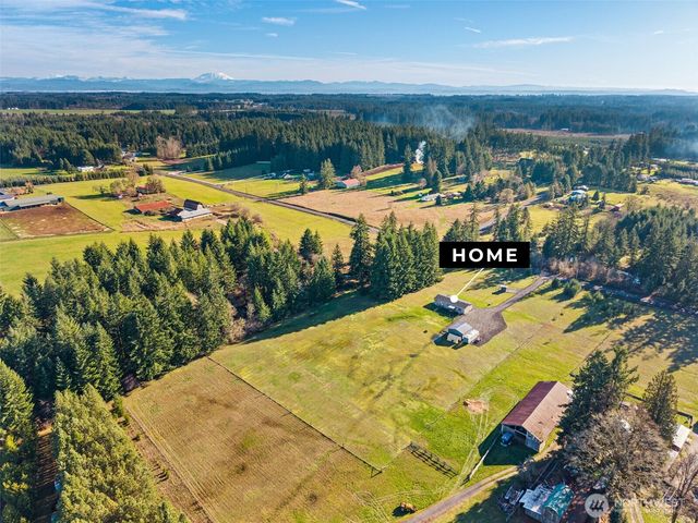 205 Antrim Road, Winlock, WA 98596