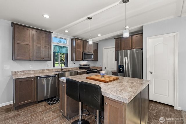 205 Antrim Road, Winlock, WA 98596