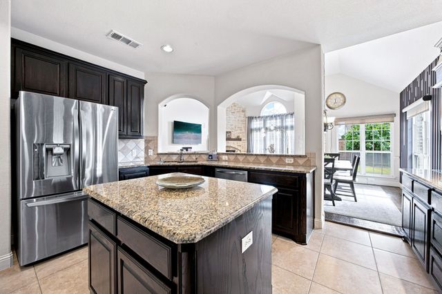 3103 Aerial Drive, Frisco, TX 75033