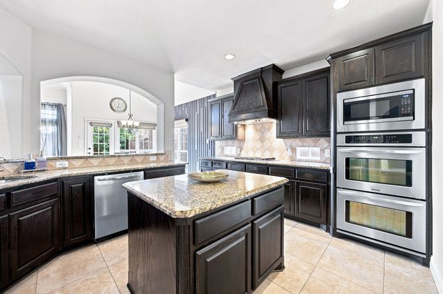 3103 Aerial Drive, Frisco, TX 75033