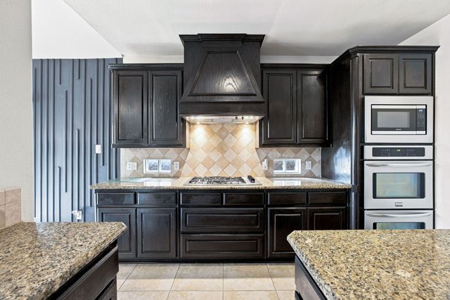 3103 Aerial Drive, Frisco, TX 75033