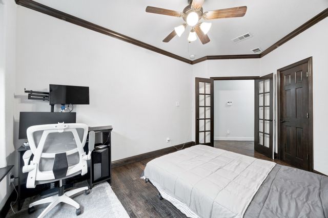 3103 Aerial Drive, Frisco, TX 75033