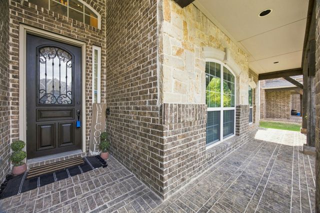 3103 Aerial Drive, Frisco, TX 75033