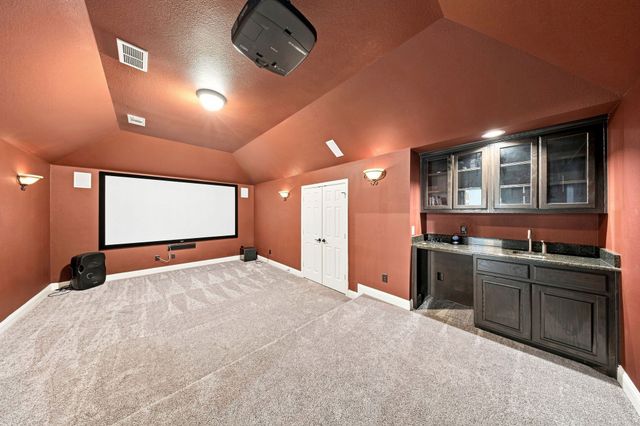 3103 Aerial Drive, Frisco, TX 75033