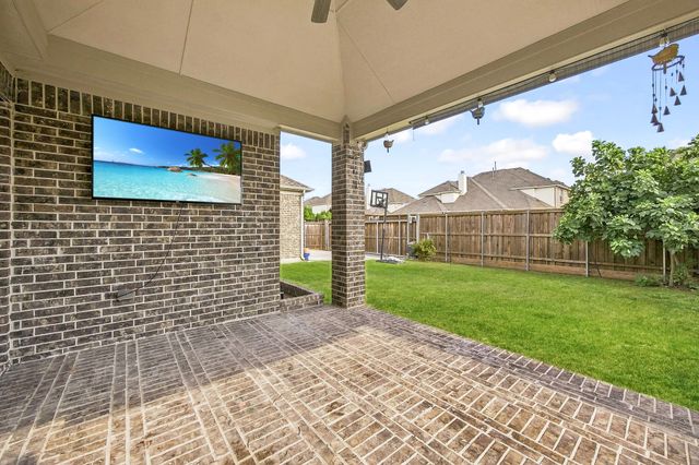 3103 Aerial Drive, Frisco, TX 75033