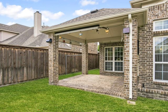 3103 Aerial Drive, Frisco, TX 75033