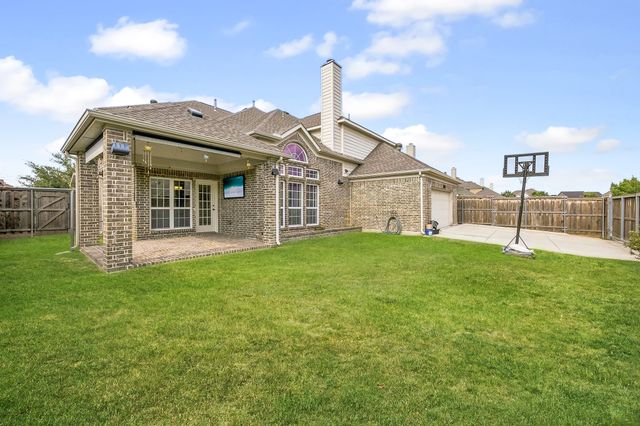 3103 Aerial Drive, Frisco, TX 75033