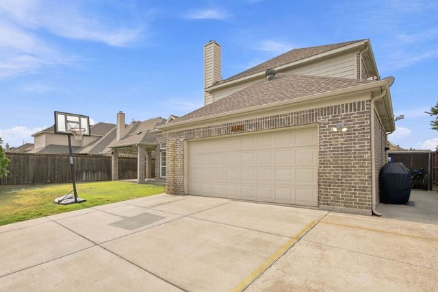 3103 Aerial Drive, Frisco, TX 75033