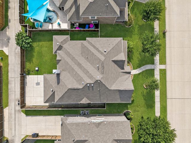 3103 Aerial Drive, Frisco, TX 75033