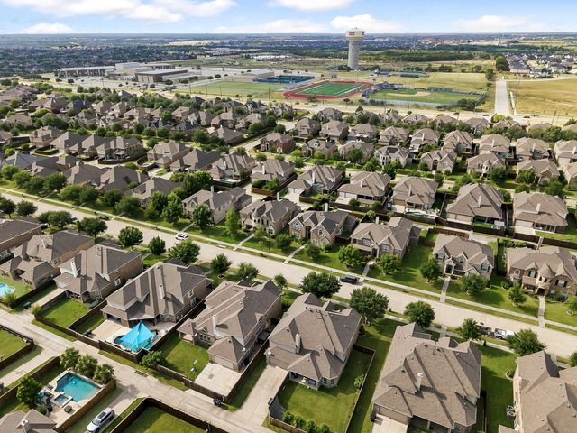 3103 Aerial Drive, Frisco, TX 75033