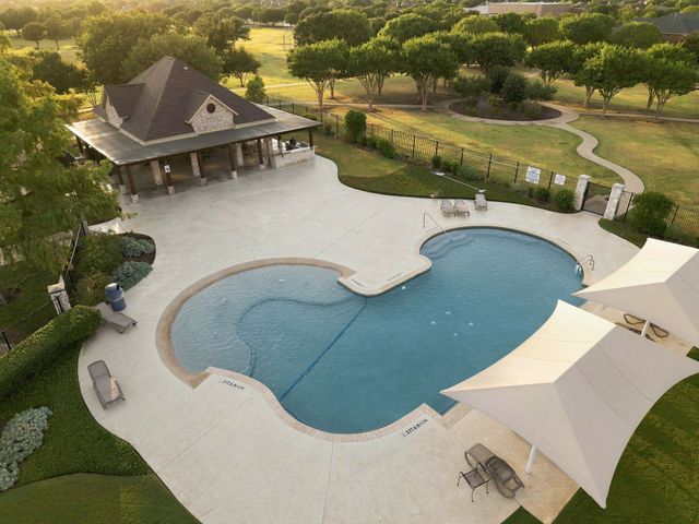 3103 Aerial Drive, Frisco, TX 75033