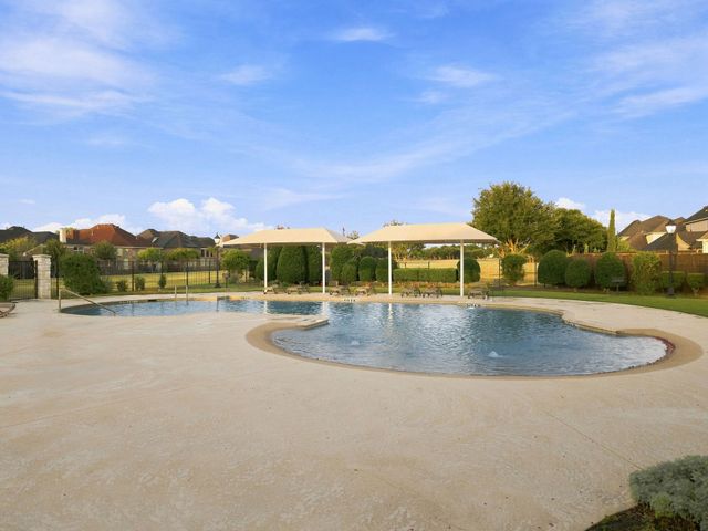 3103 Aerial Drive, Frisco, TX 75033